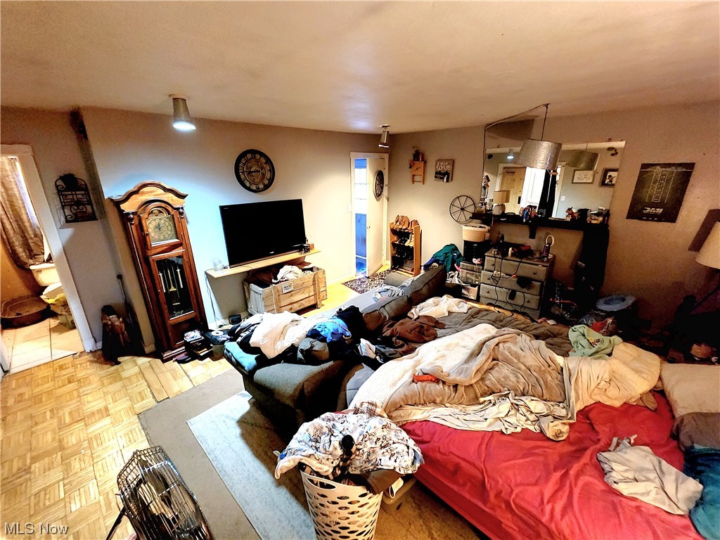 Arrowhead Allotment - Residential