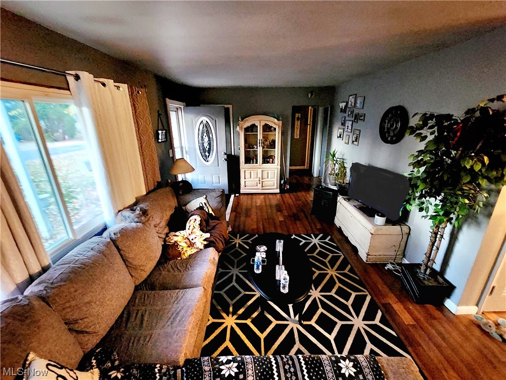 Arrowhead Allotment - Residential