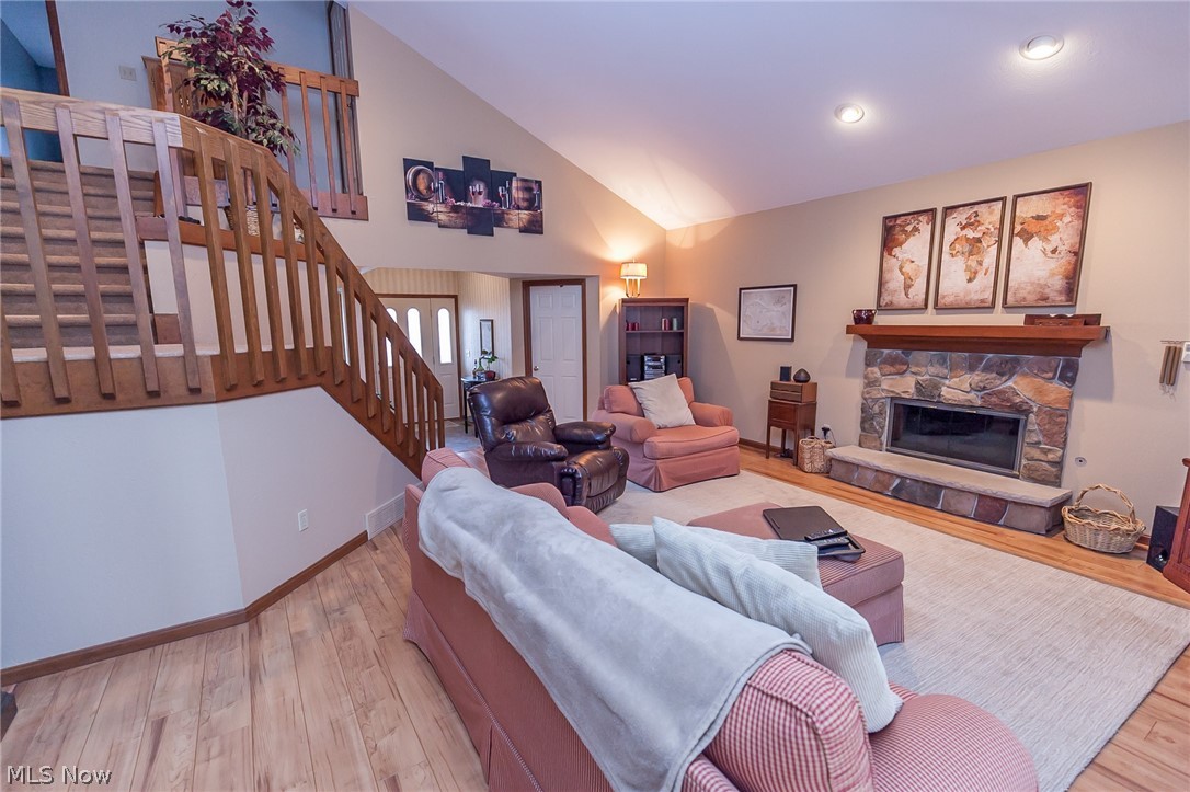 Huntington Park Estates - Residential