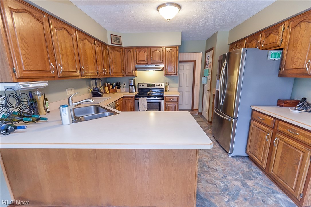 Huntington Park Estates - Residential