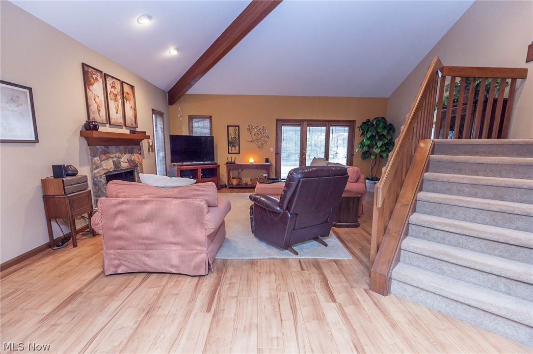 Huntington Park Estates - Residential