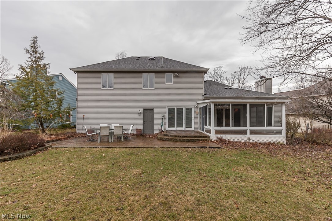 Huntington Park Estates - Residential