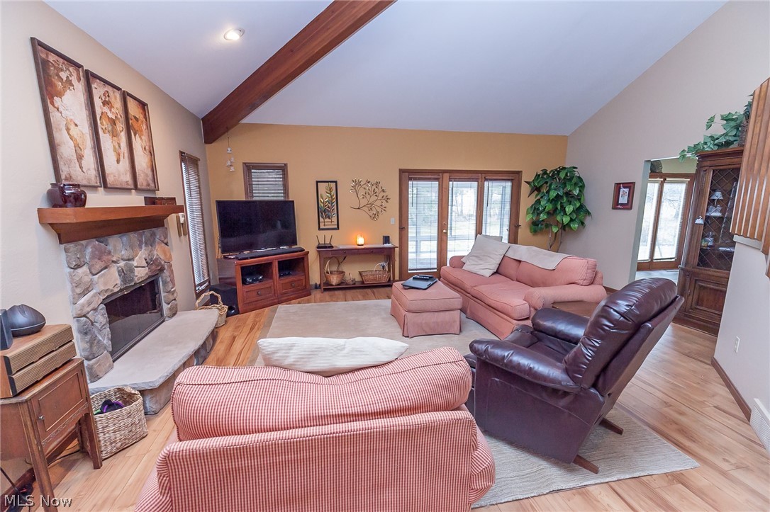 Huntington Park Estates - Residential