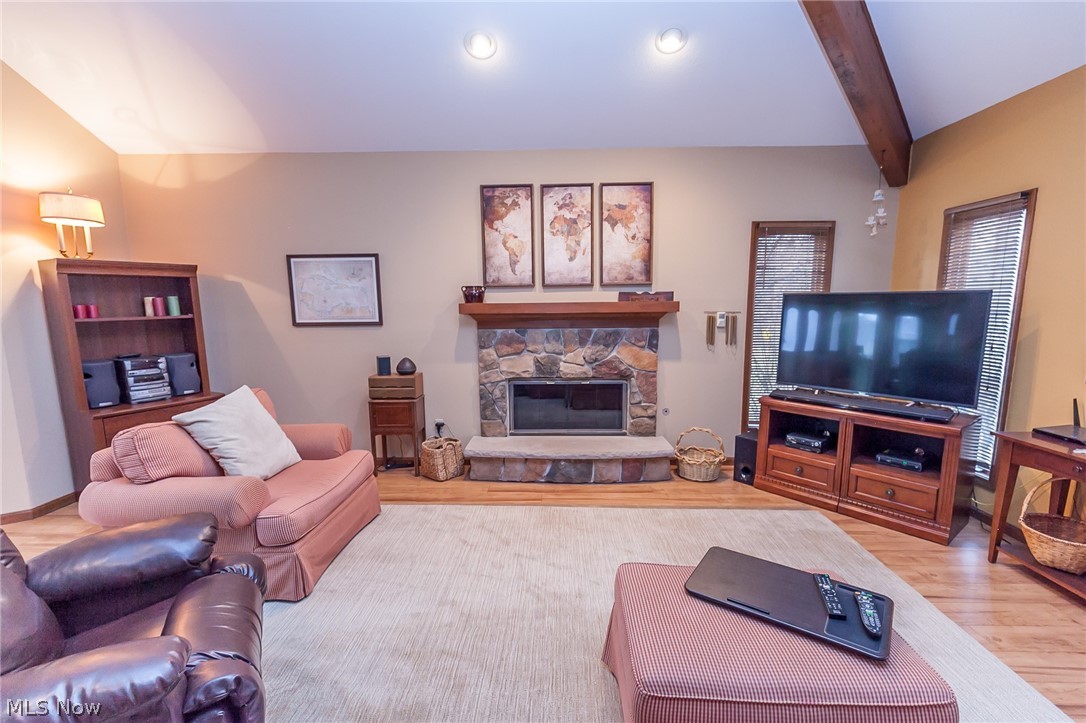 Huntington Park Estates - Residential