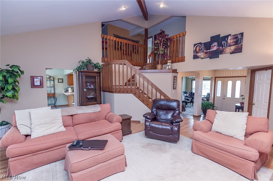 Huntington Park Estates - Residential