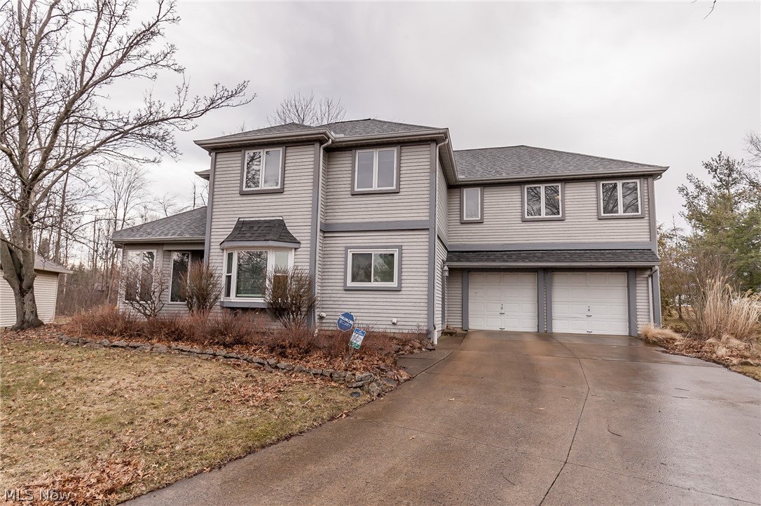 Huntington Park Estates - Residential