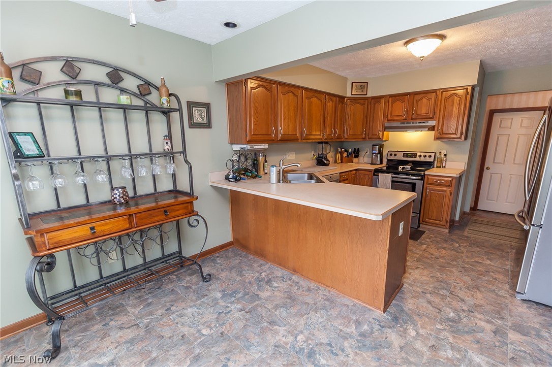 Huntington Park Estates - Residential