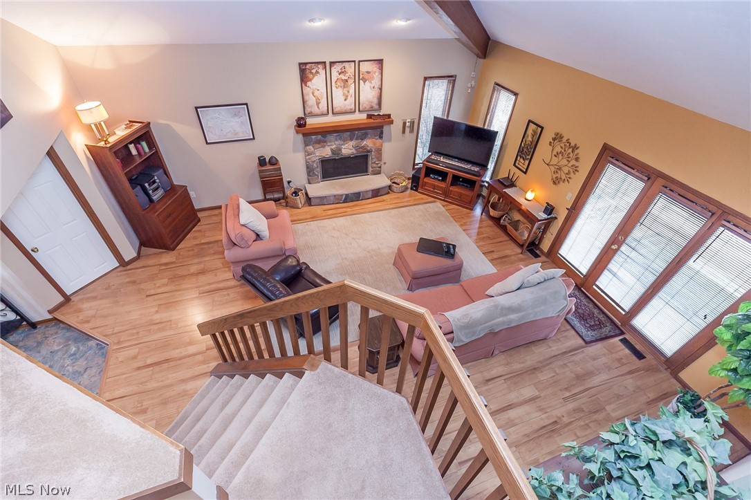 Huntington Park Estates - Residential