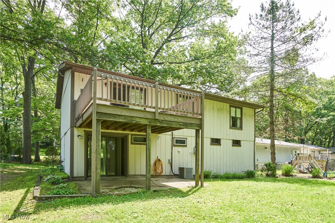 Long Lake Estates - Residential