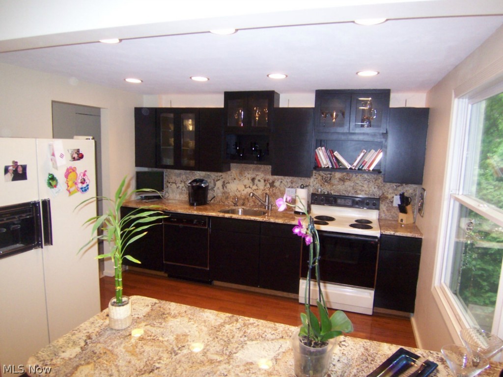 Heather Hills - Residential