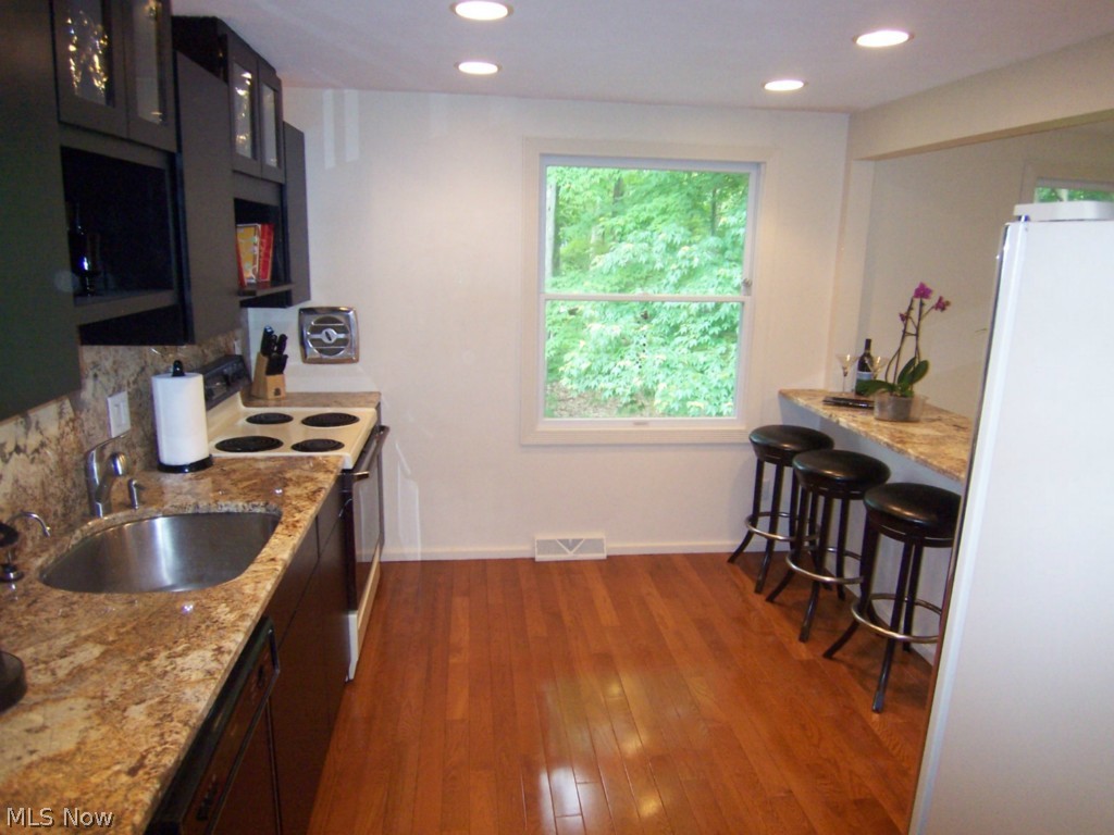 Heather Hills - Residential