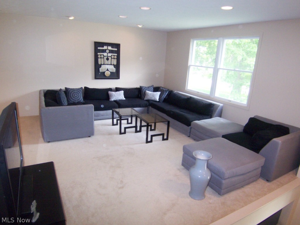 Heather Hills - Residential