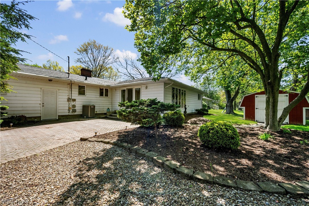 Nash Heights Estates - Residential
