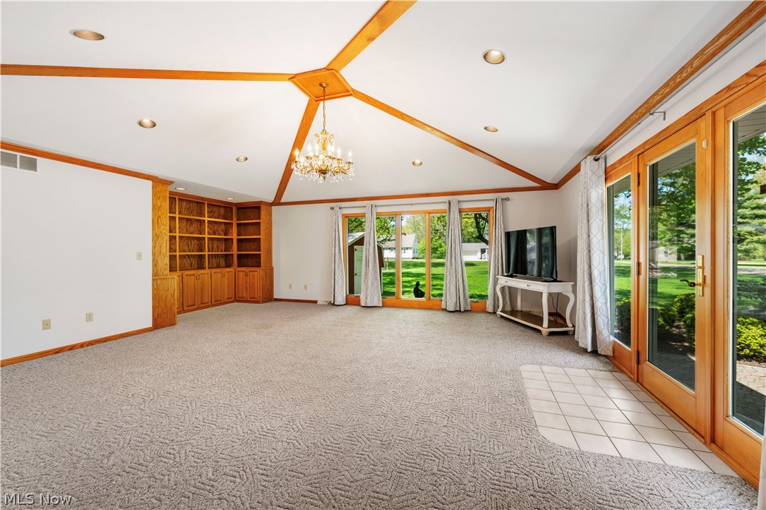 Nash Heights Estates - Residential
