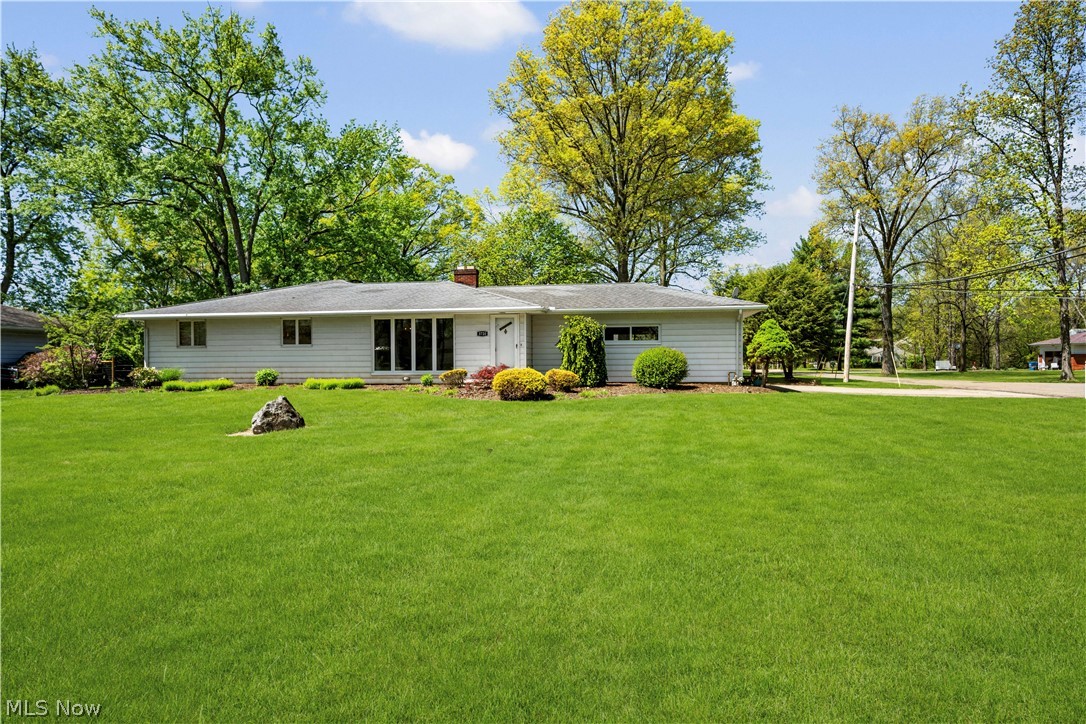 Nash Heights Estates - Residential