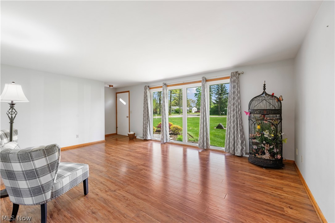 Nash Heights Estates - Residential