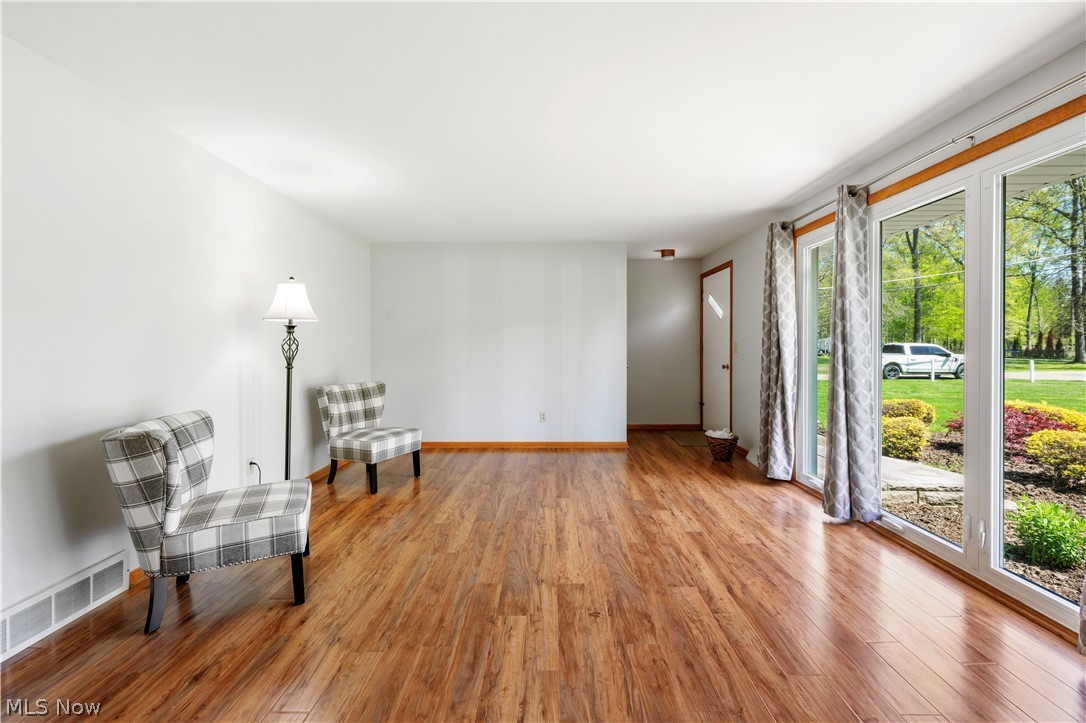 Nash Heights Estates - Residential