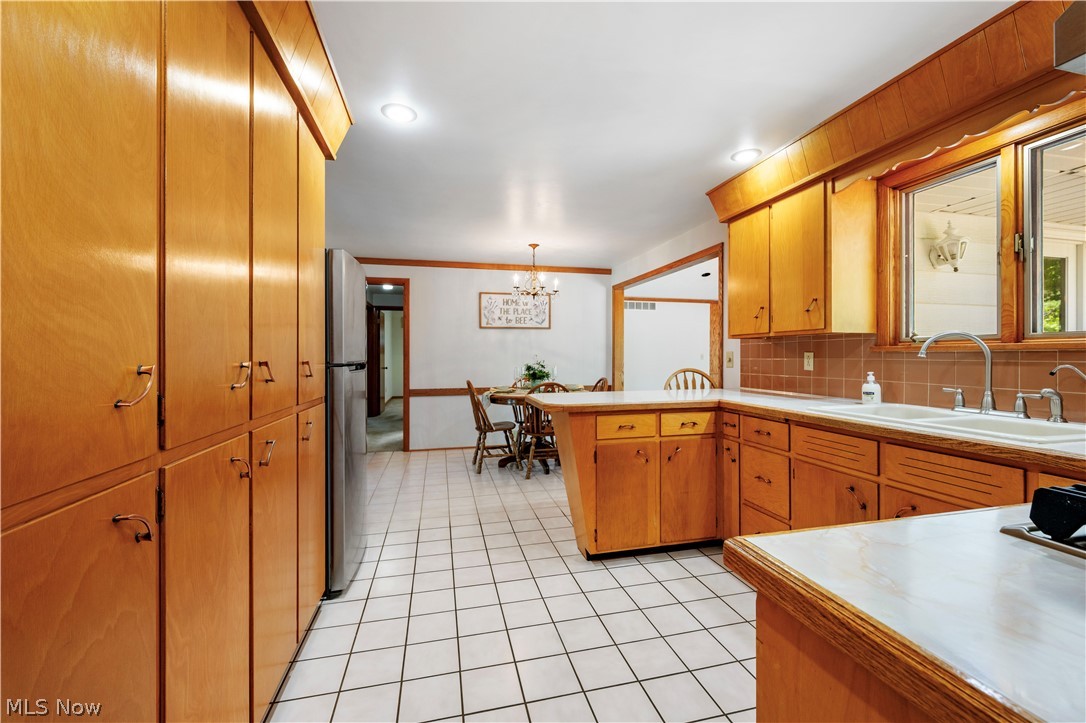 Nash Heights Estates - Residential