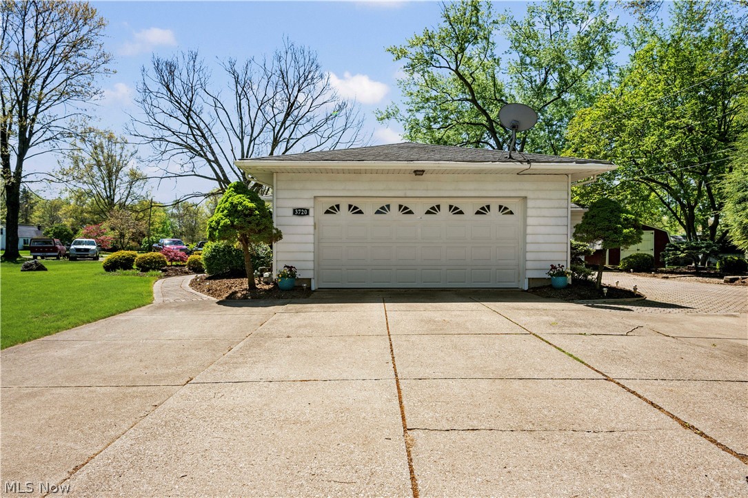 Nash Heights Estates - Residential
