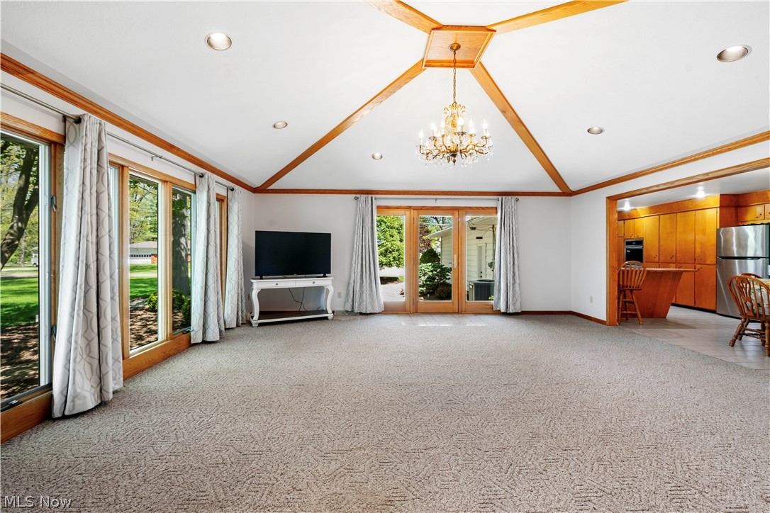 Nash Heights Estates - Residential