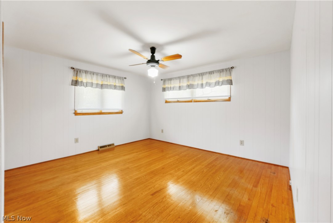 Nash Heights Estates - Residential