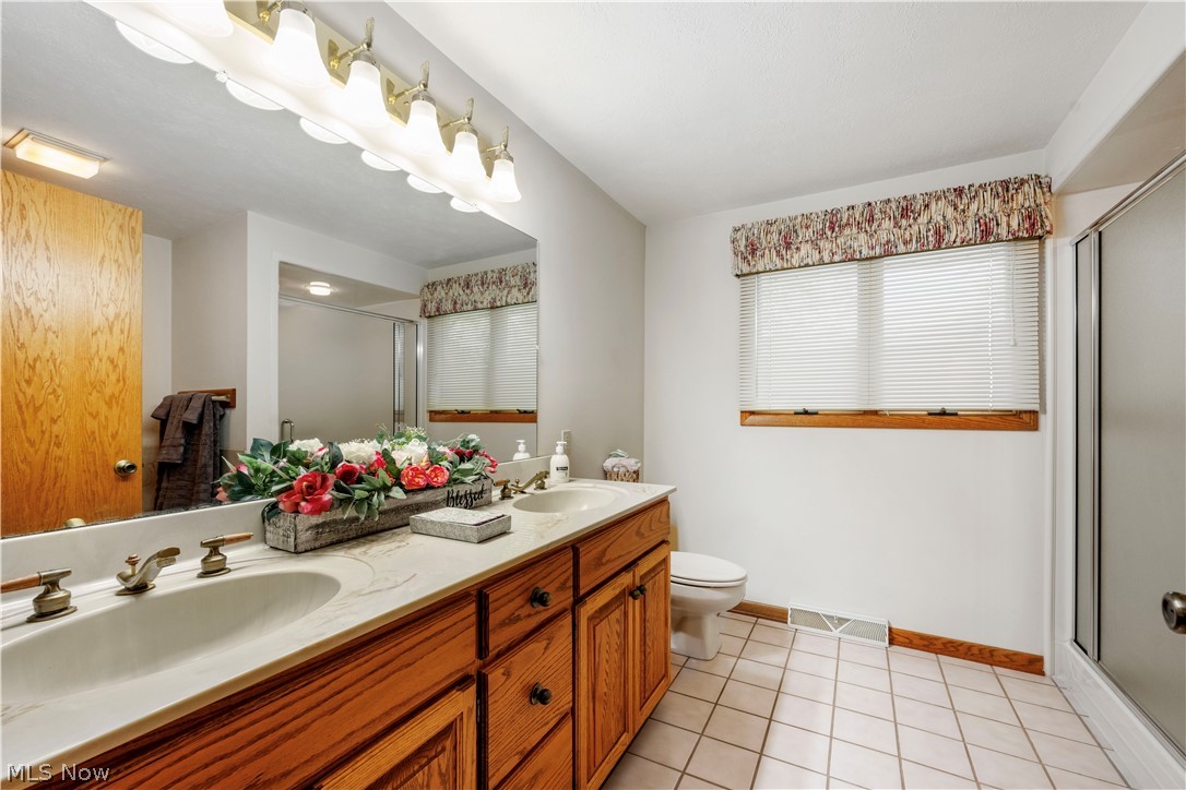 Nash Heights Estates - Residential