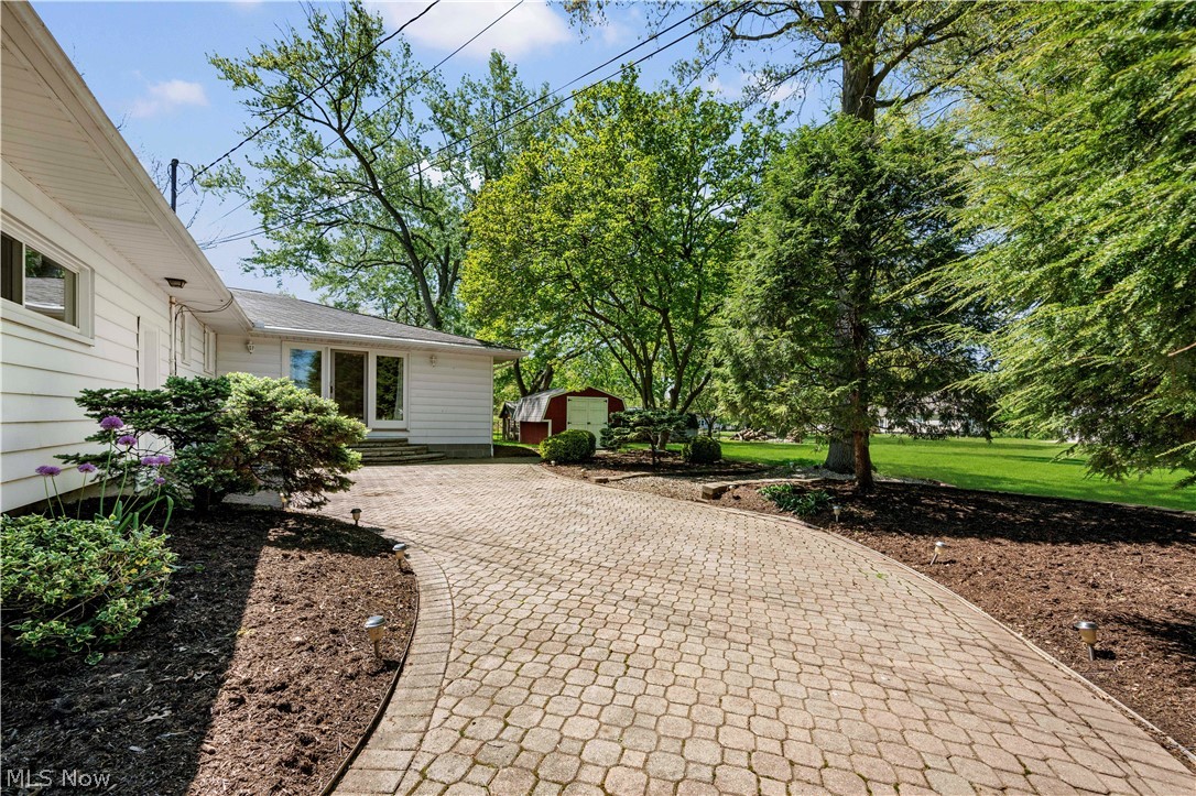 Nash Heights Estates - Residential