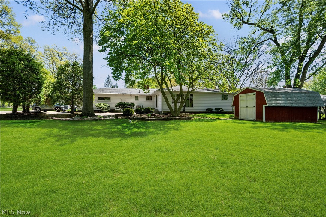 Nash Heights Estates - Residential