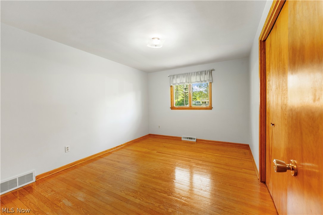 Nash Heights Estates - Residential