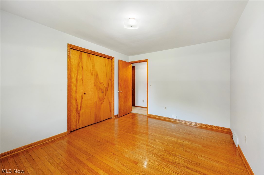 Nash Heights Estates - Residential