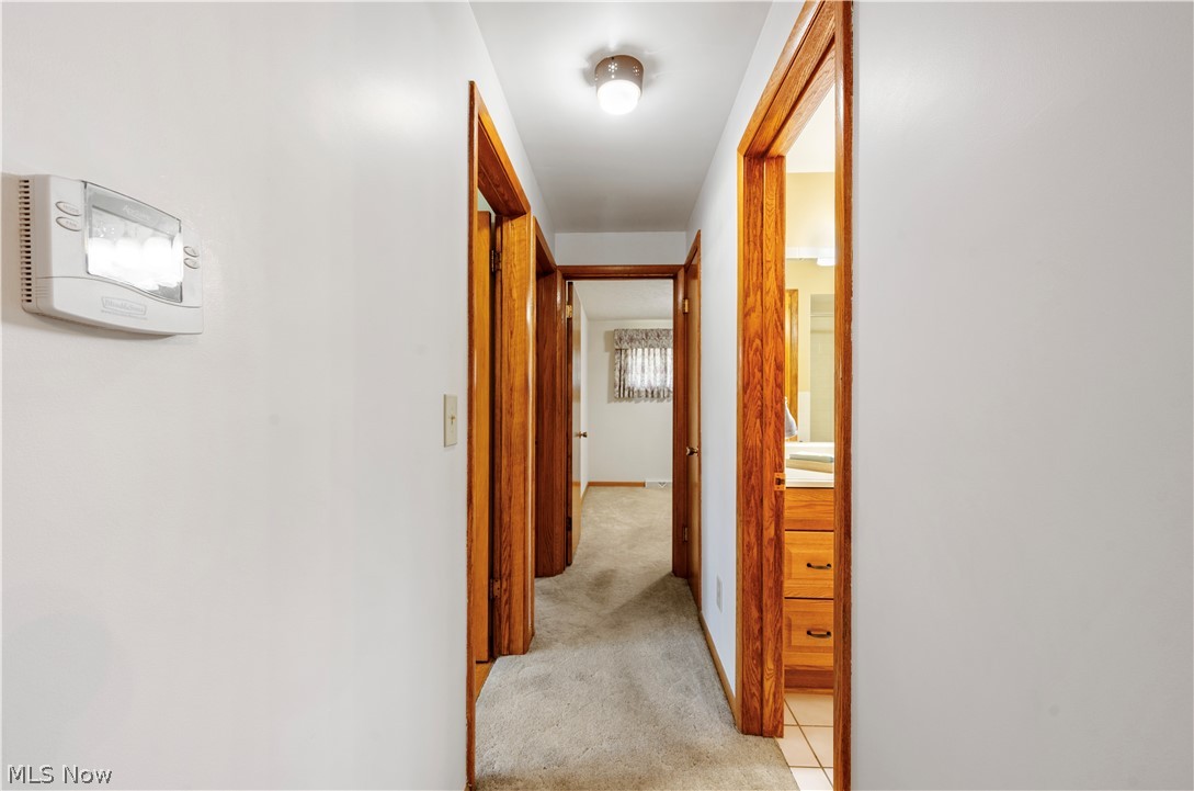 Nash Heights Estates - Residential