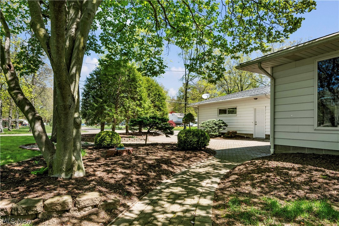 Nash Heights Estates - Residential