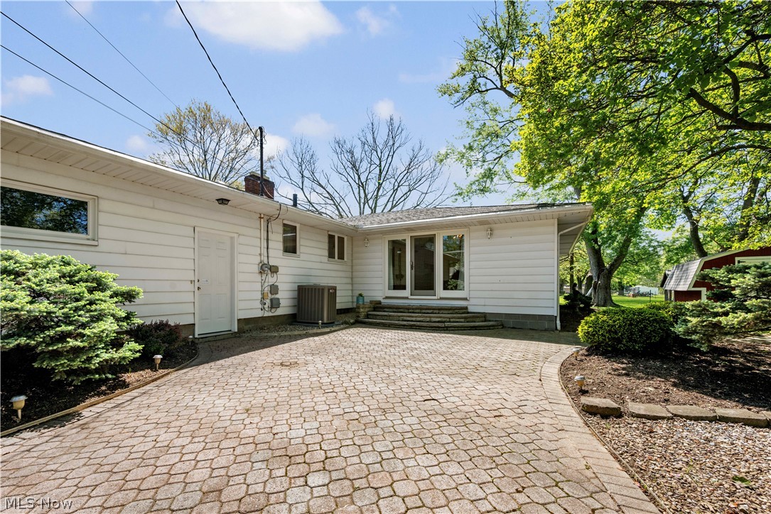 Nash Heights Estates - Residential