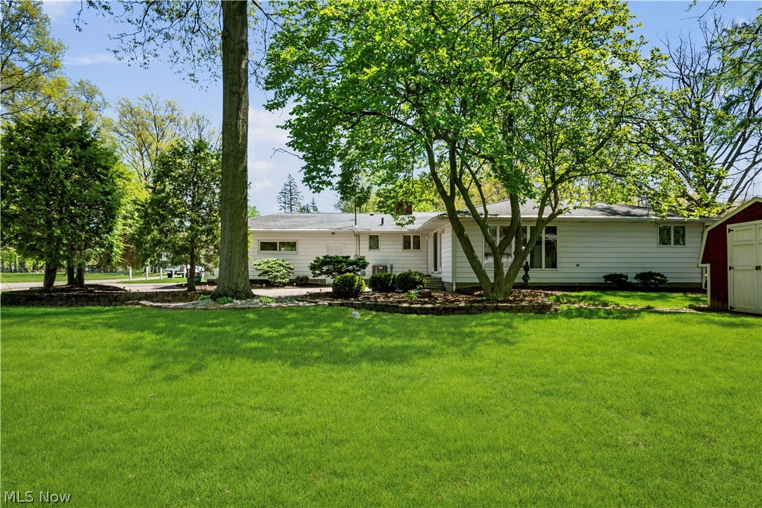 Nash Heights Estates - Residential