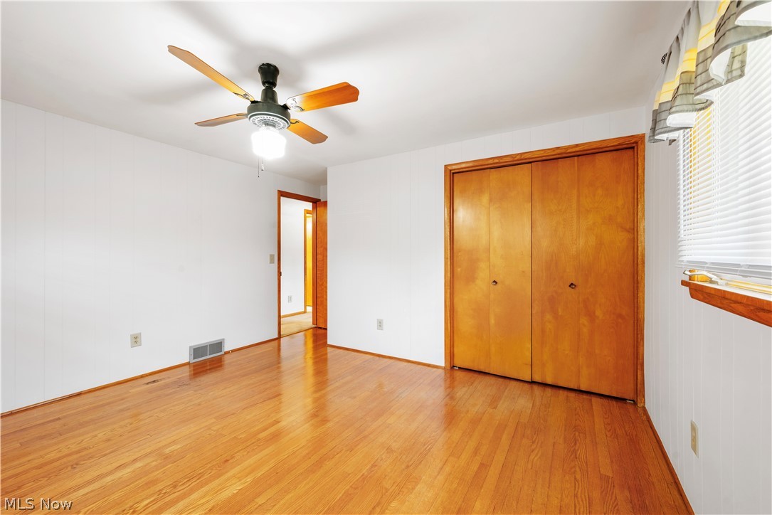 Nash Heights Estates - Residential