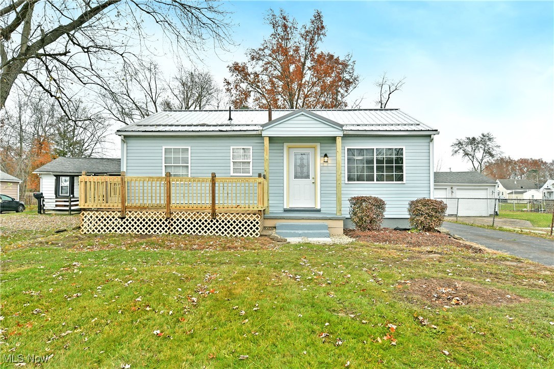 Fair View Farms - Residential