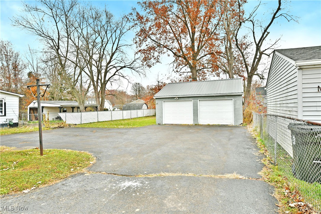 Fair View Farms - Residential