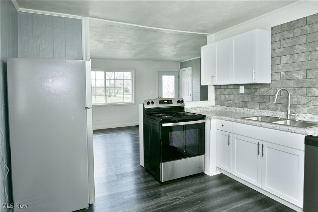 Fair View Farms - Residential