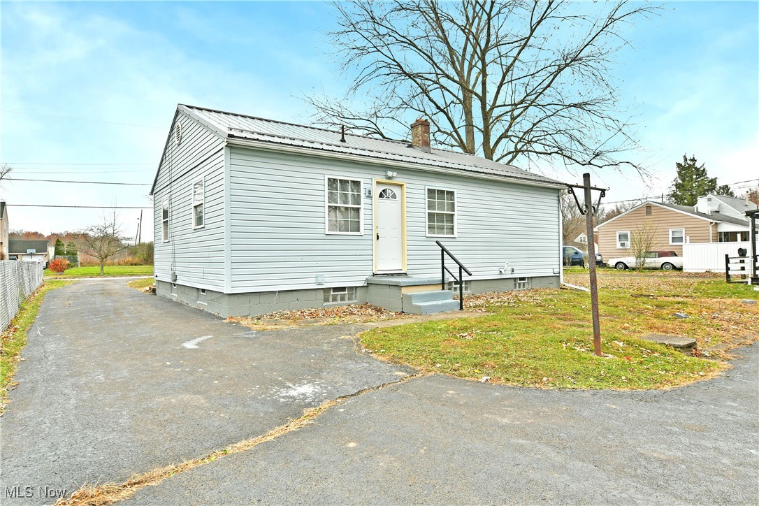 Fair View Farms - Residential