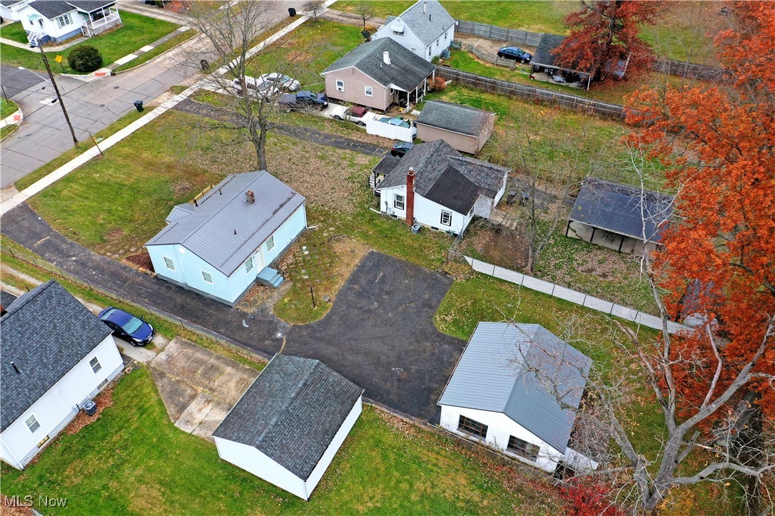 Fair View Farms - Residential