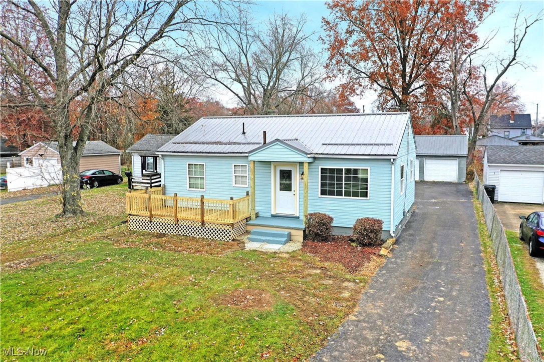 Fair View Farms - Residential