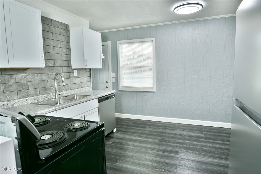 Fair View Farms - Residential