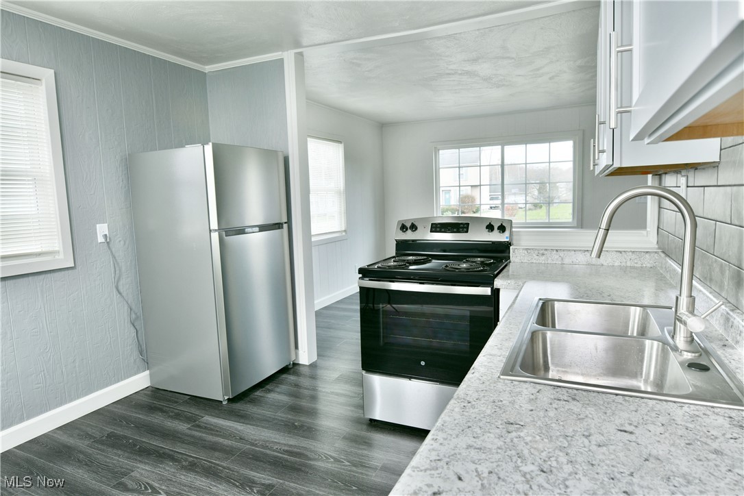 Fair View Farms - Residential