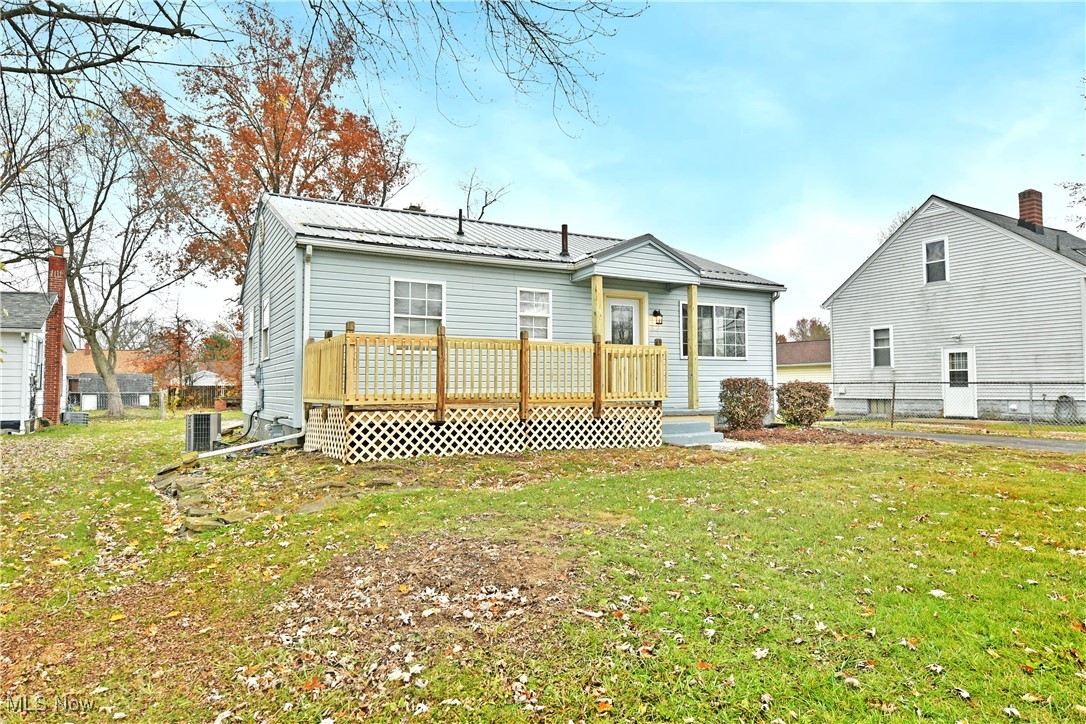 Fair View Farms - Residential