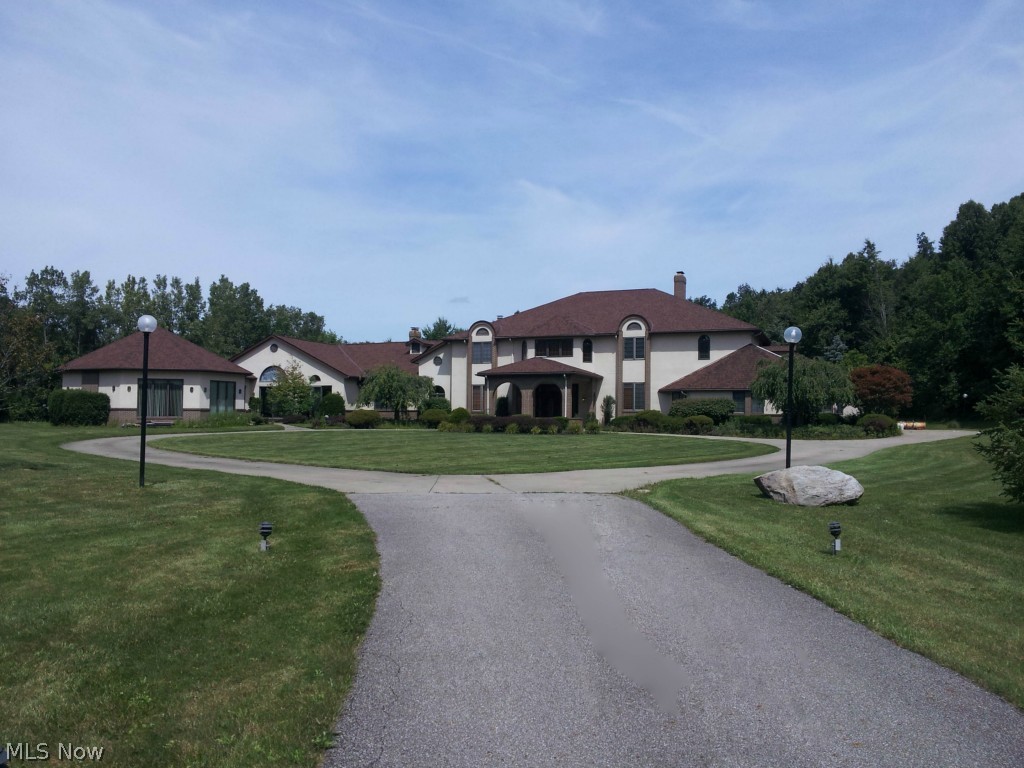 Brunswick Hills 03 - Residential