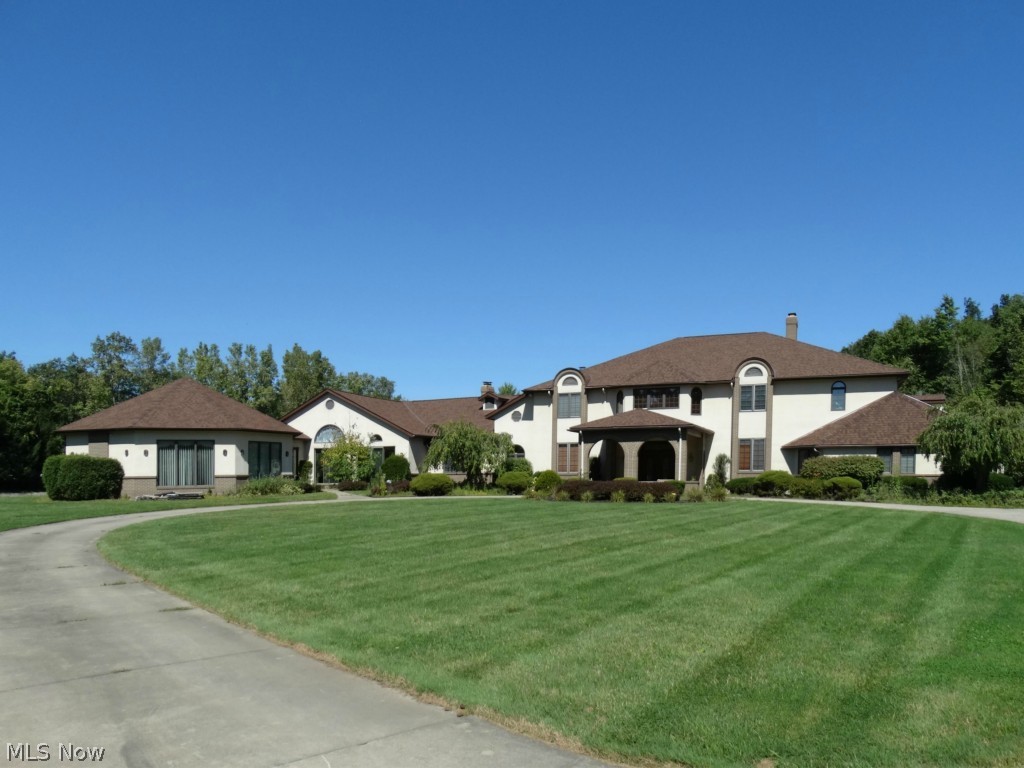 Brunswick Hills 03 - Residential