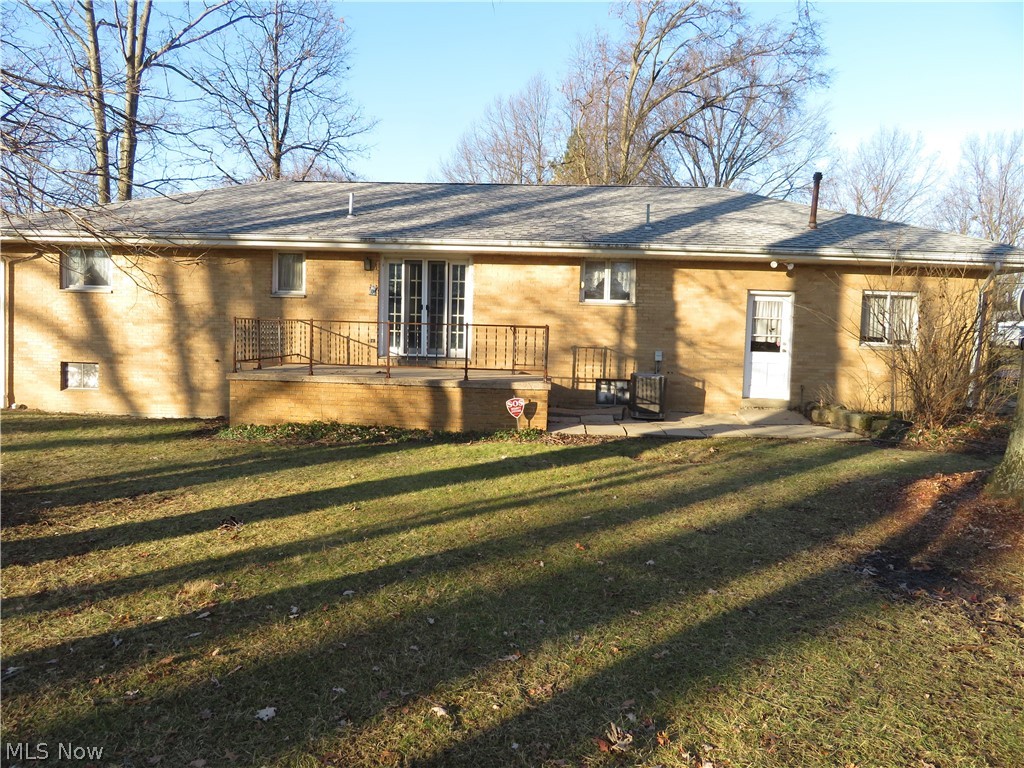 Abraham 6 - Residential