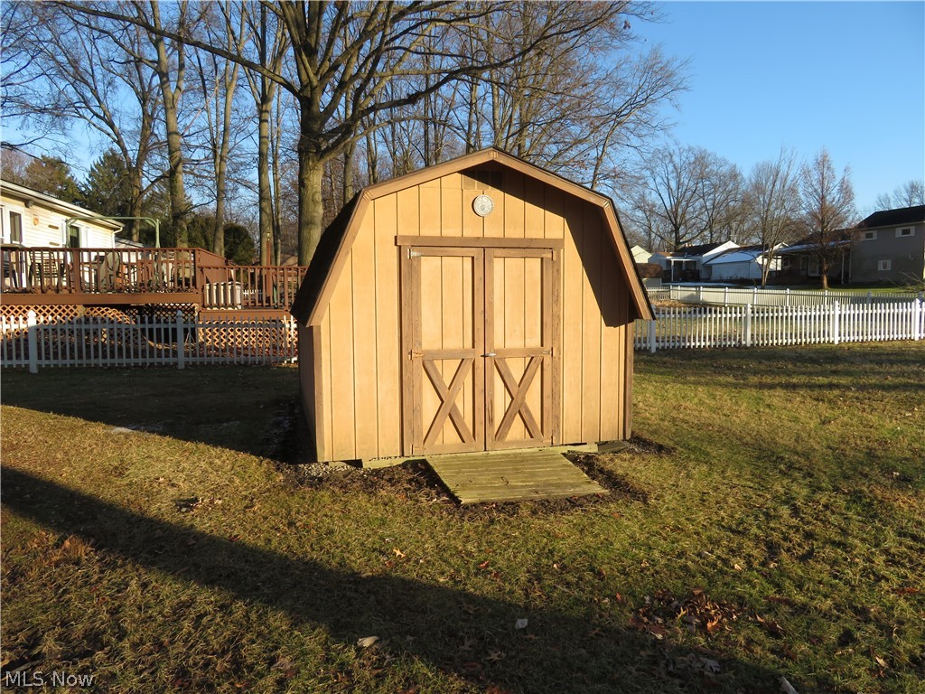 Abraham 6 - Residential