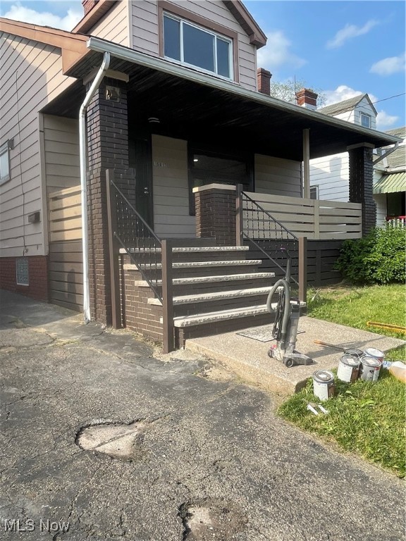 15017 Kingsford Avenue, Cleveland, Ohio image 1