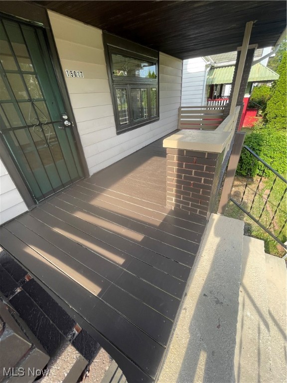 15017 Kingsford Avenue, Cleveland, Ohio image 3